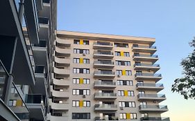 Apartament Ghencea Residence 158 Floor 4